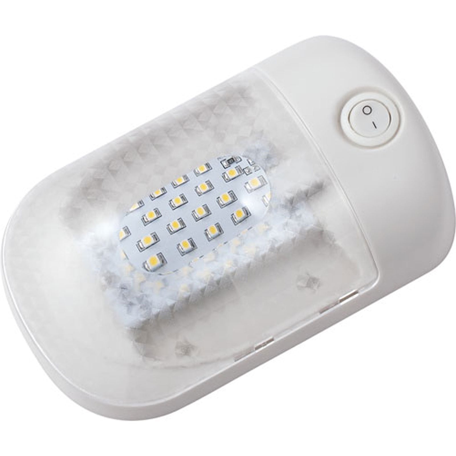 LongLife Green LED Dome Lights (150 Lumens)