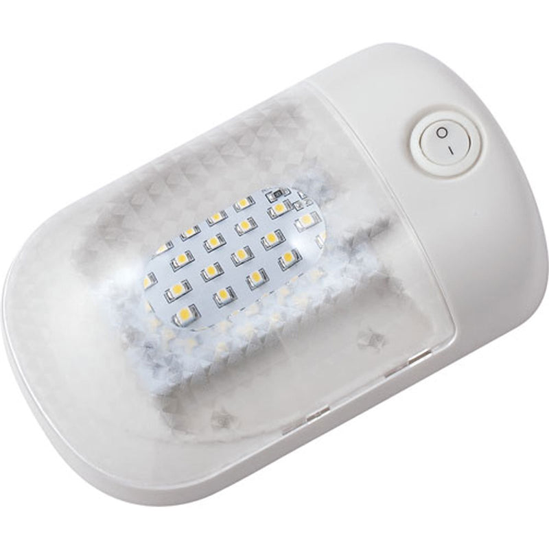 LongLife Green LED Dome Lights (150 Lumens)