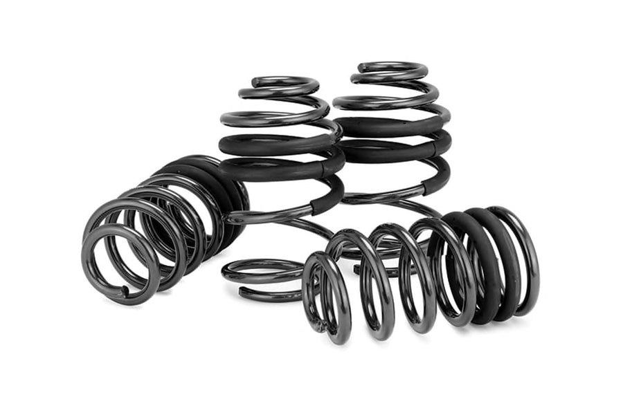 Eibach Pro-Kit Special Edition Performance Springs E10-51-022-01-22 Set Of 4 Compatible with Jeep Grand Cherokee Trackhawk 2018-2020