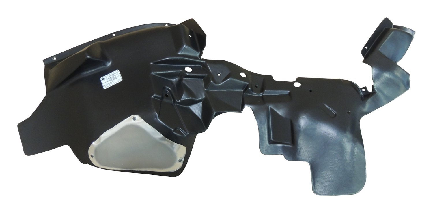 Fender Shield Crown Automotive 55157117AH