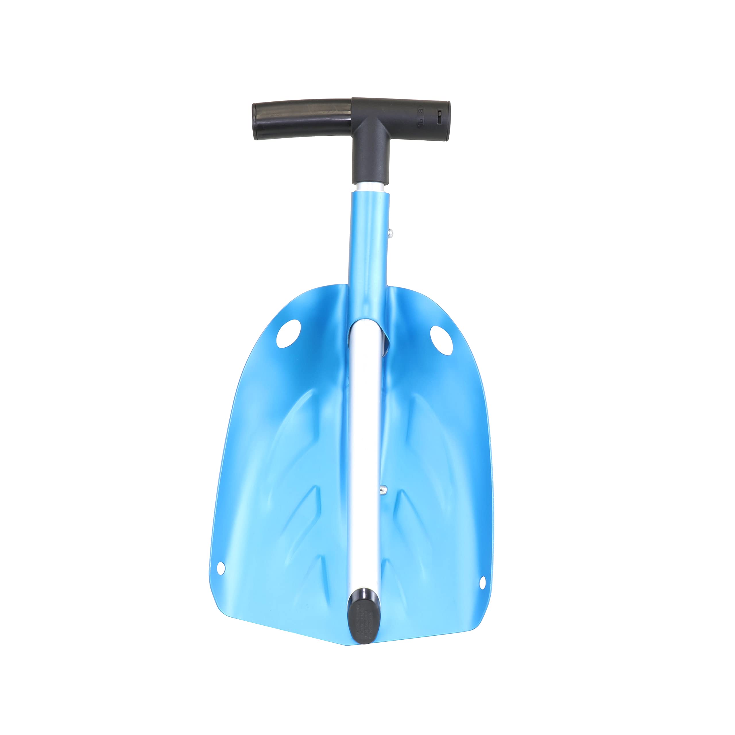 12054 CLAM Aluminum Scoop Shovel
