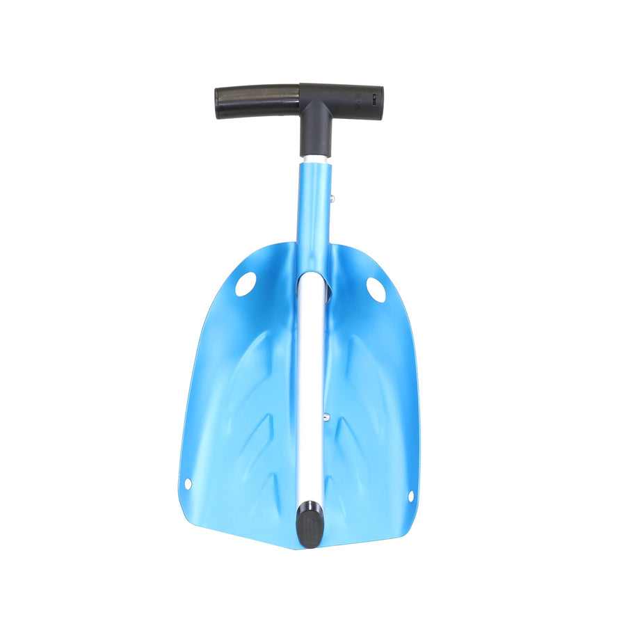 12054 CLAM Aluminum Scoop Shovel