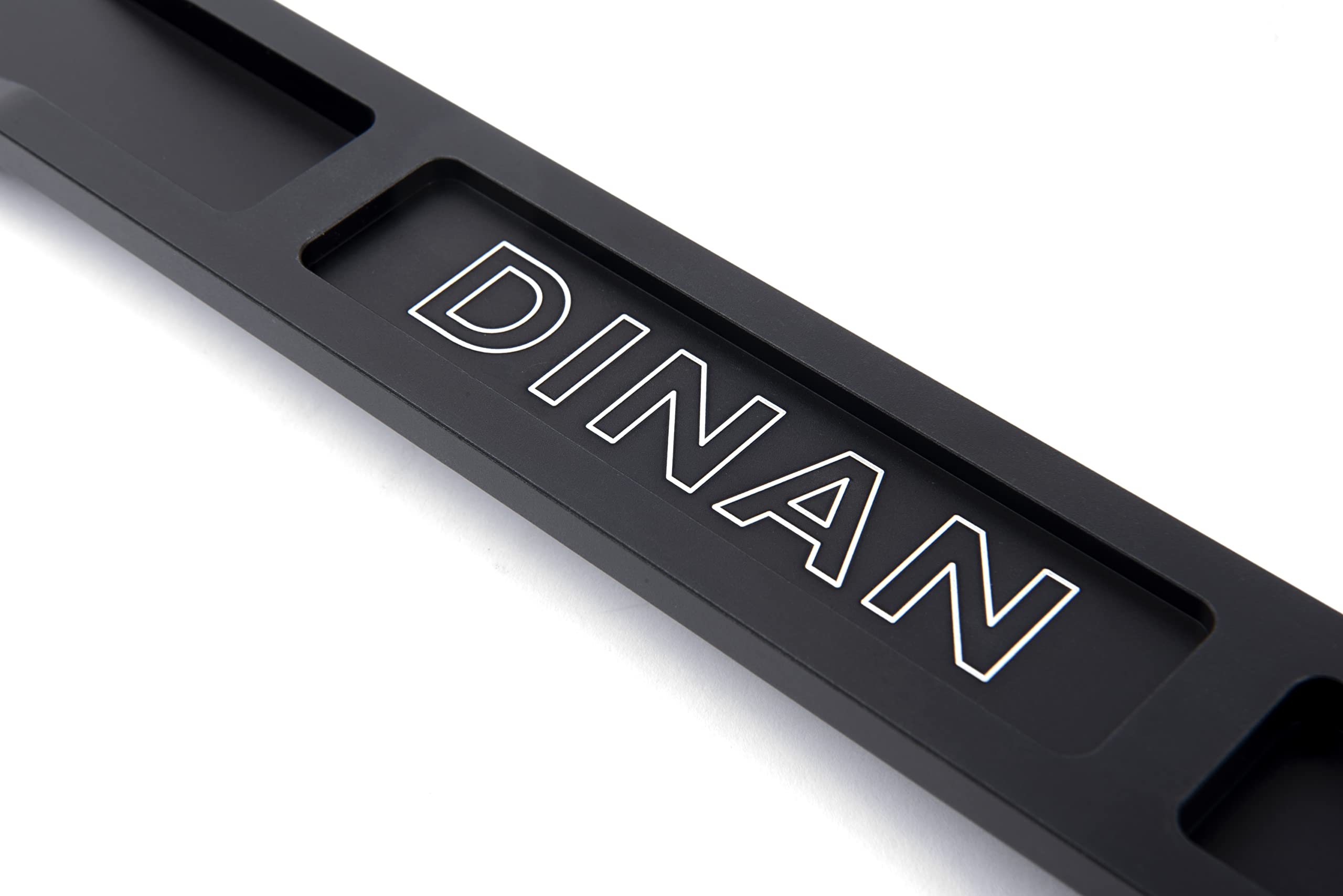 Dinan Front Strut D180-0013 Tower Brace Aluminum