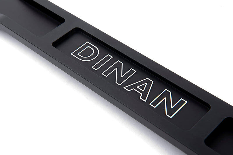 Dinan Front Strut D180-0013 Tower Brace Aluminum