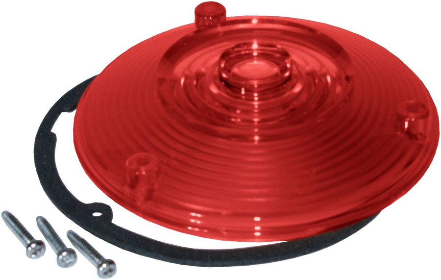 Replacement Peterson 308-15R Lens
