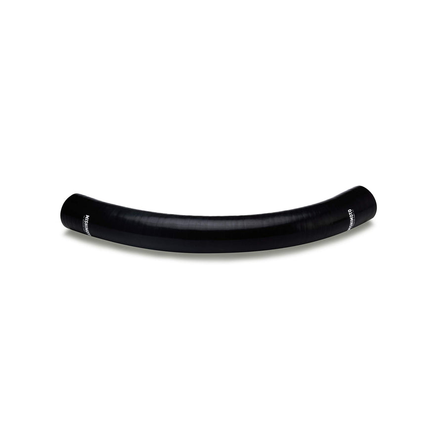 Mishimoto Upper Radiator Hose MMHOSE-GM-27U Fits Chevrolet Chevelle 396ci 1965-1967 Black
