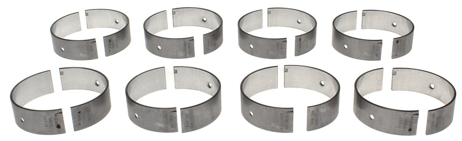 Clevite Engine CB-831A-10(8) Connecting Rod Bearing Set