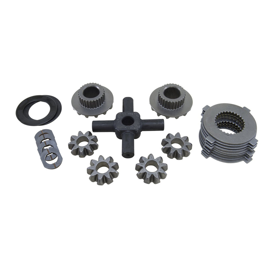 Trac Lok Yukon Gear & Axle (YPKD80-P/L-35-R) Internal for 35-Spline Dana 80 Differential