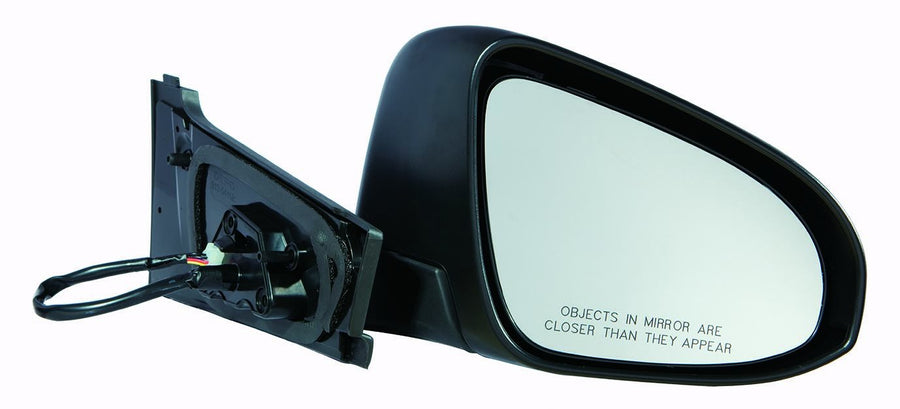 Replacement DEPO 312-5416R3EFH Passenger Side Door Mirror Set