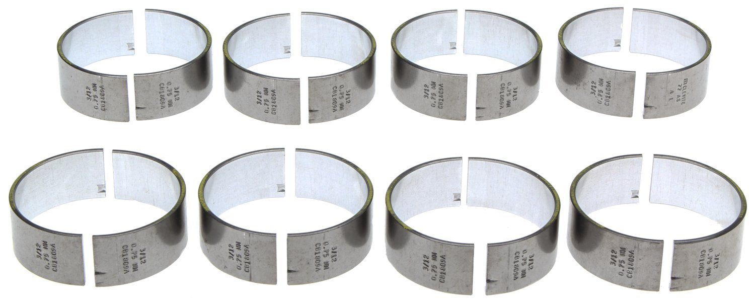 Clevite Engine CB-1809A-.75MM(8) Connecting Rod Bearing Set