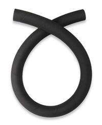 Black Mr. Gasket Push-On Hose 876010