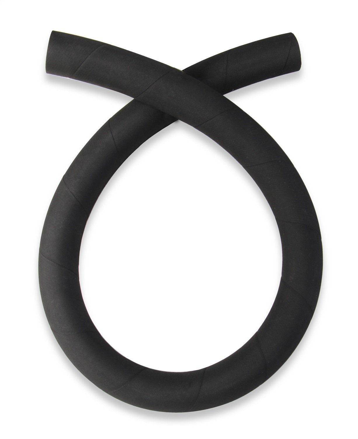 Black Mr. Gasket Push-On Hose 876010