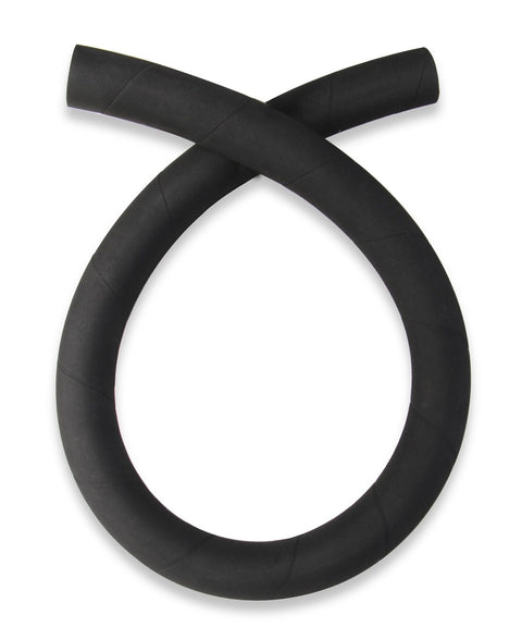 Black Mr. Gasket Push-On Hose 876010