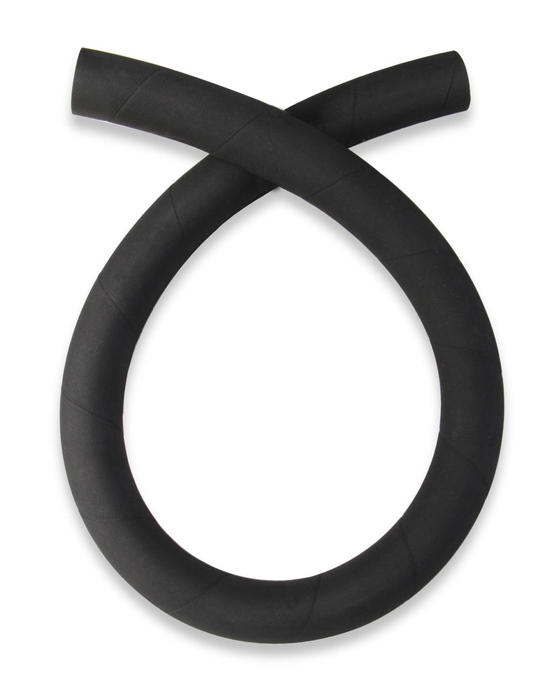 Black Mr. Gasket Push-On Hose 876010