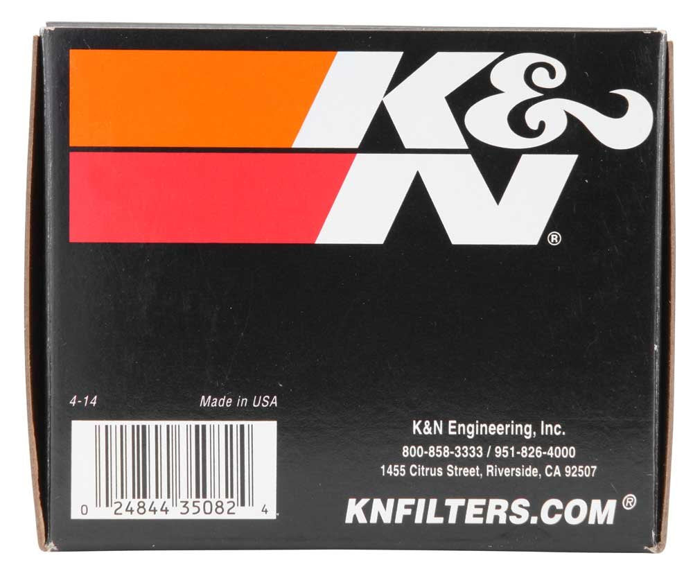 Fuel Pump K&N 81-0402