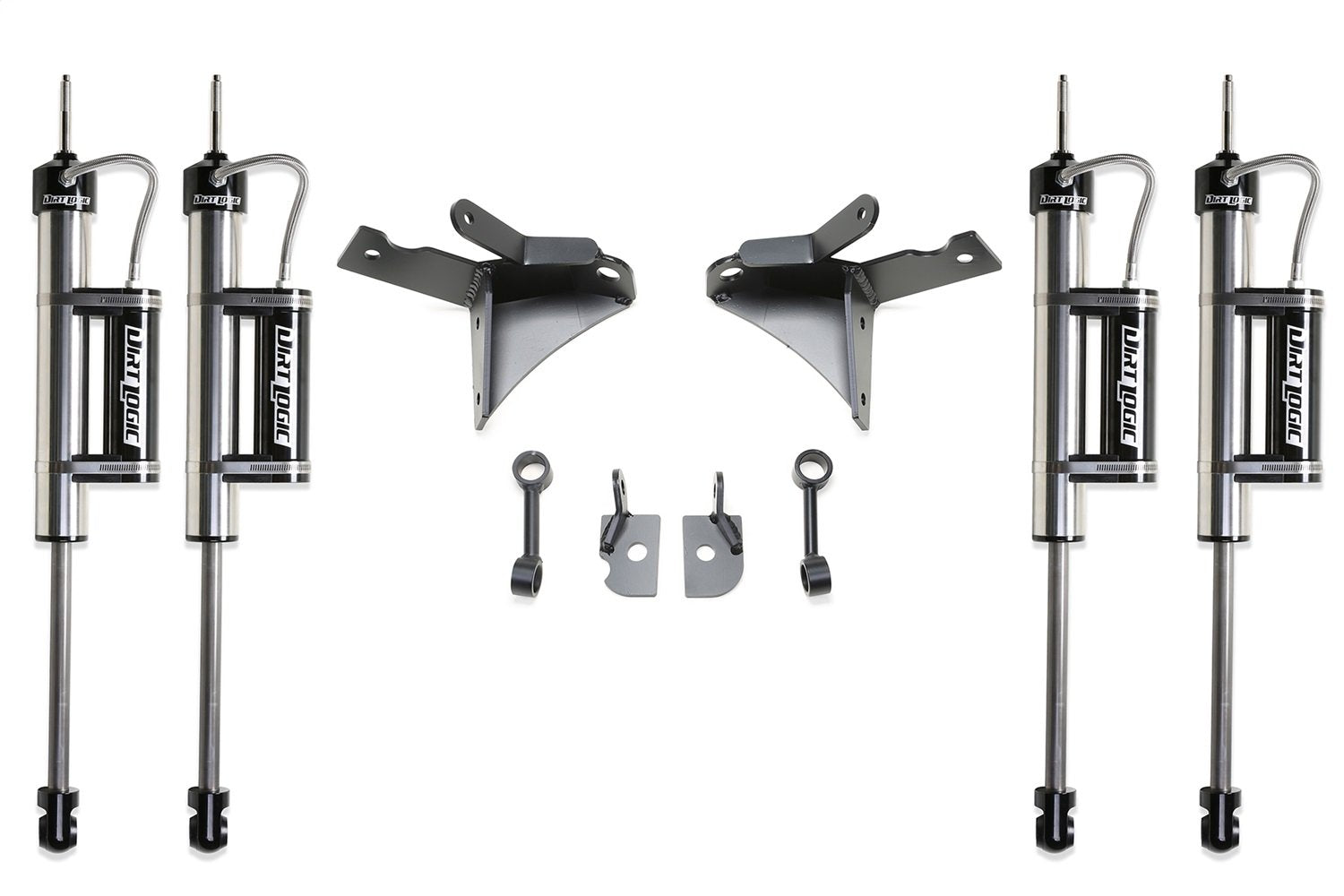 FTS23129 Fabtech Shock Kit
