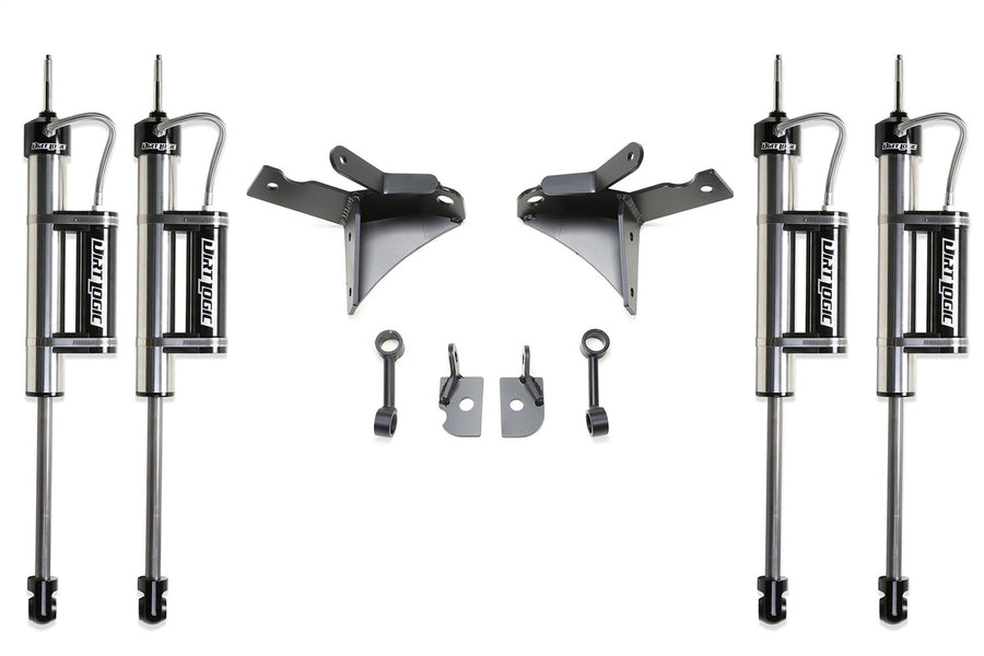 FTS23129 Fabtech Shock Kit