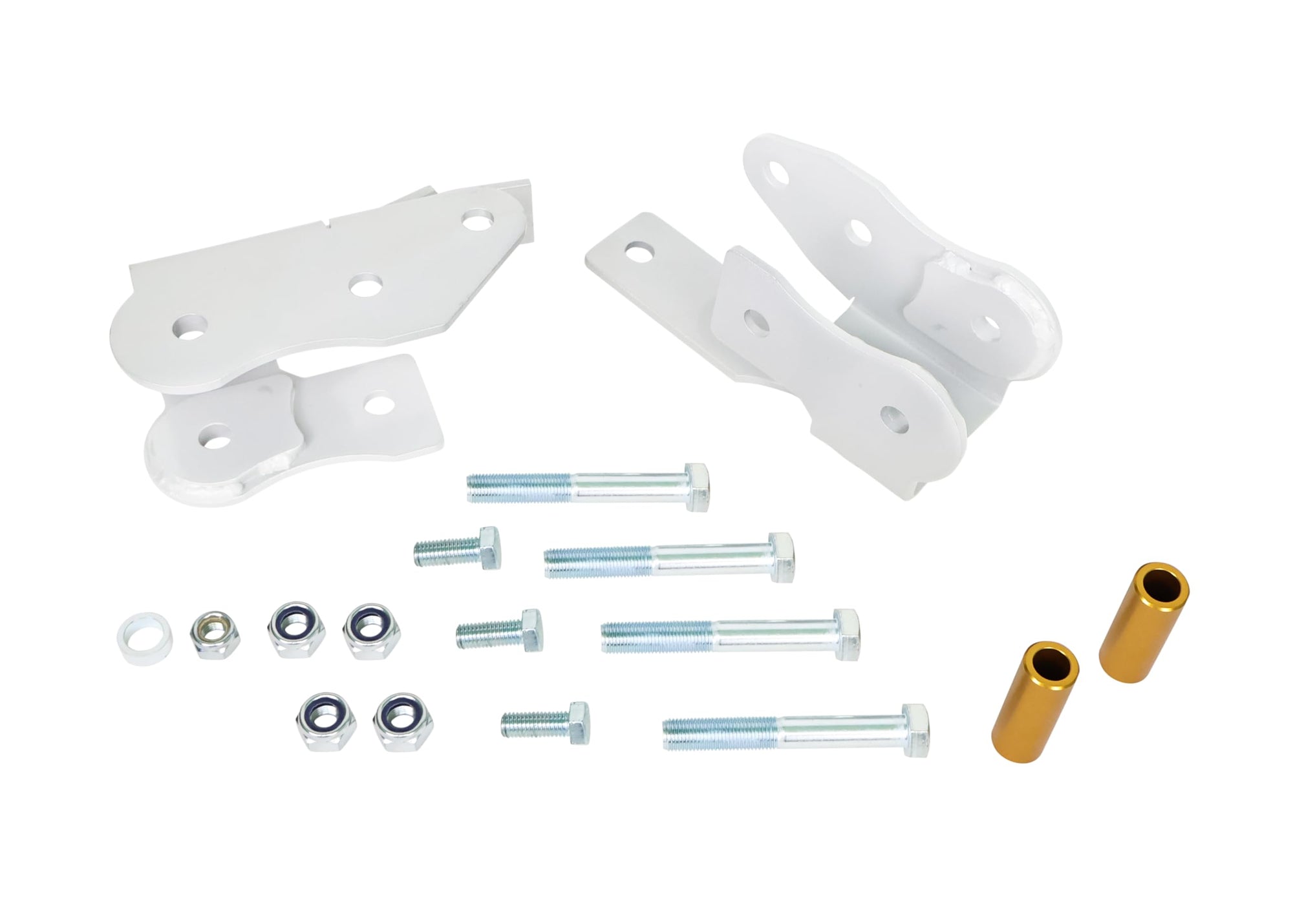 KBR37 Whiteline Control Arm Mounting Bracket