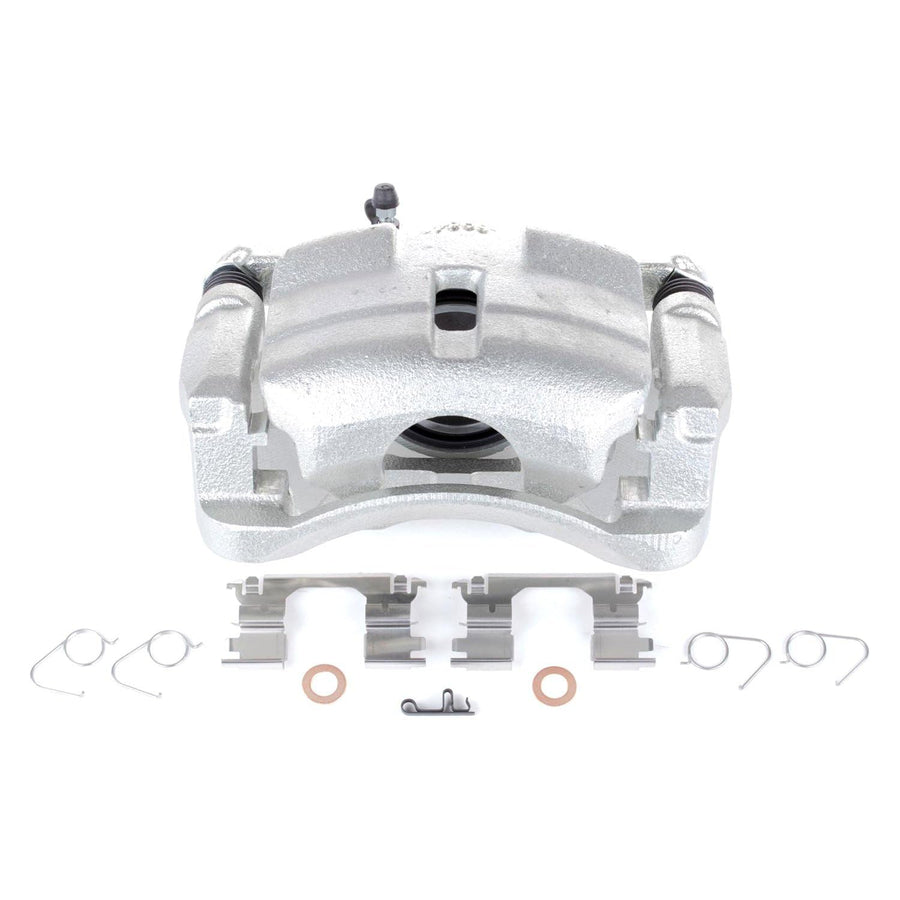 Power Stop Front Right One L7149 Stock Replacement Brake Caliper For Nissan Rogue 2014-2020, Nissan Rogue Sport 2017-2022 [Model Specific]