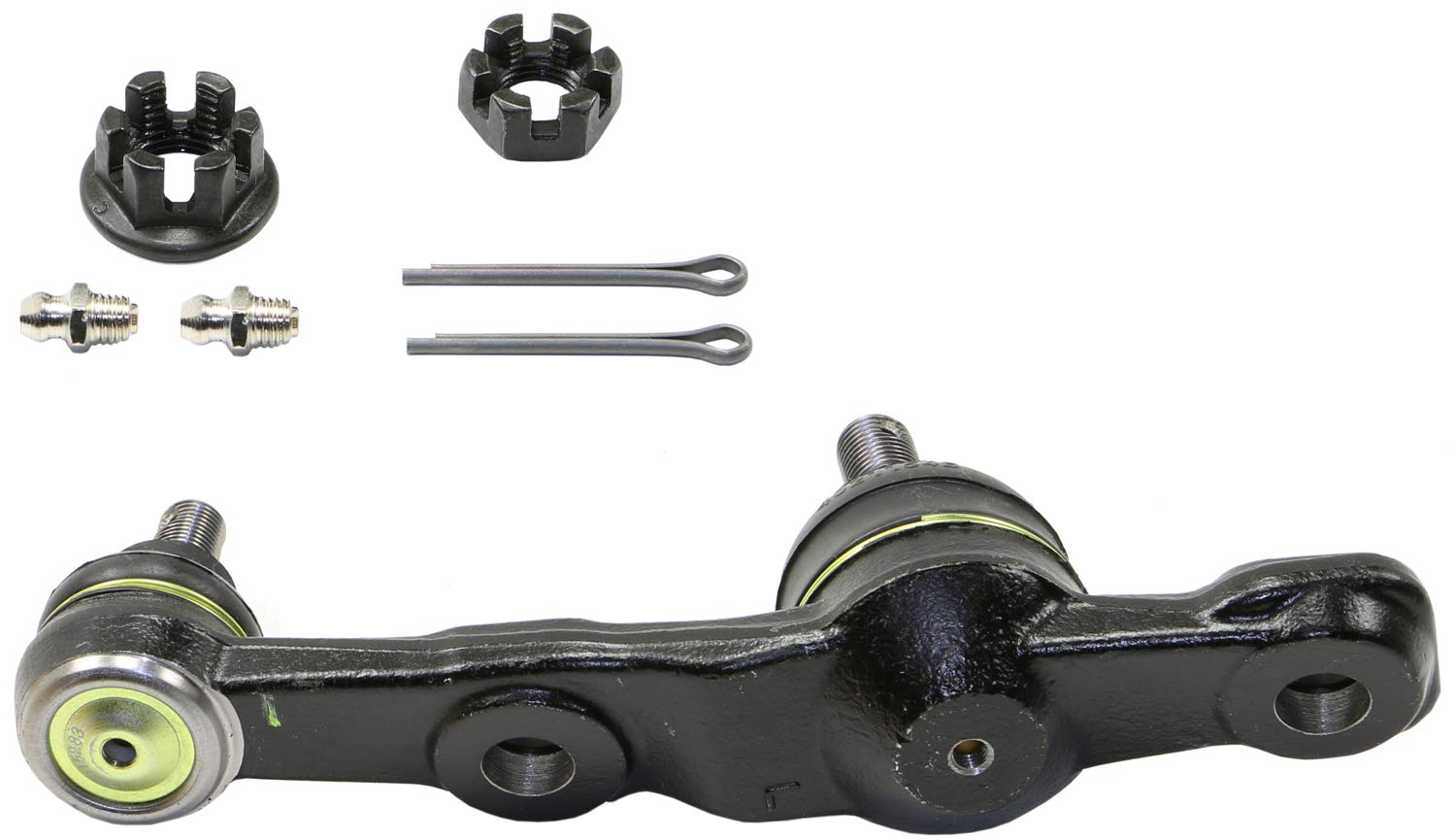 Front Left Lower Suspension Ball Joint MOOG K500124 for Lexus IS250