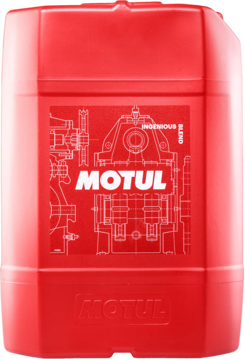 HIGH TORQUE MOTUL DCT