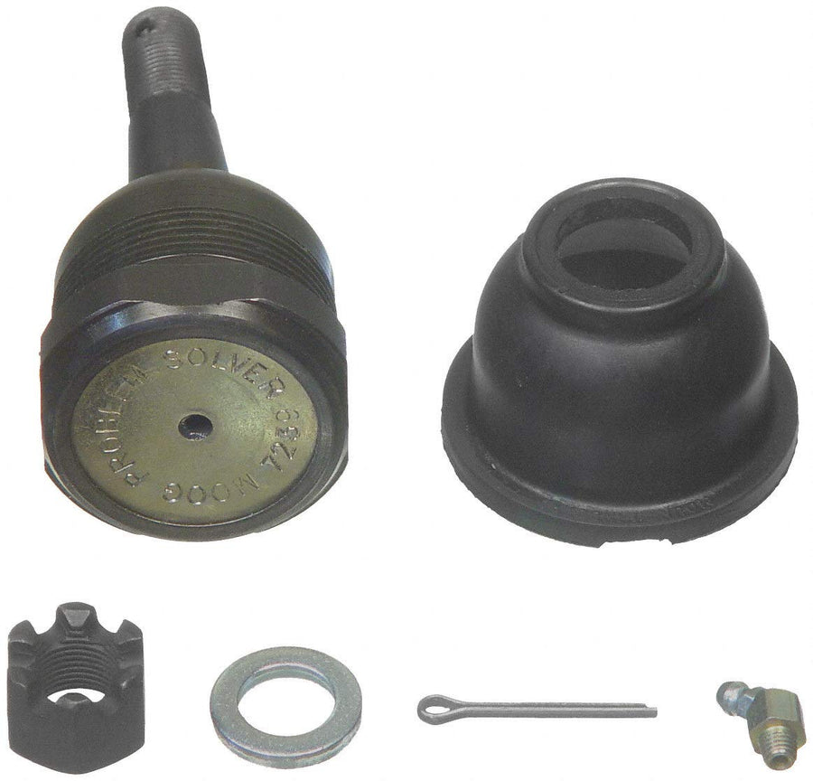 Front Upper, Rear Upper MOOG K778 Suspension Ball Joint for Dodge Dakota