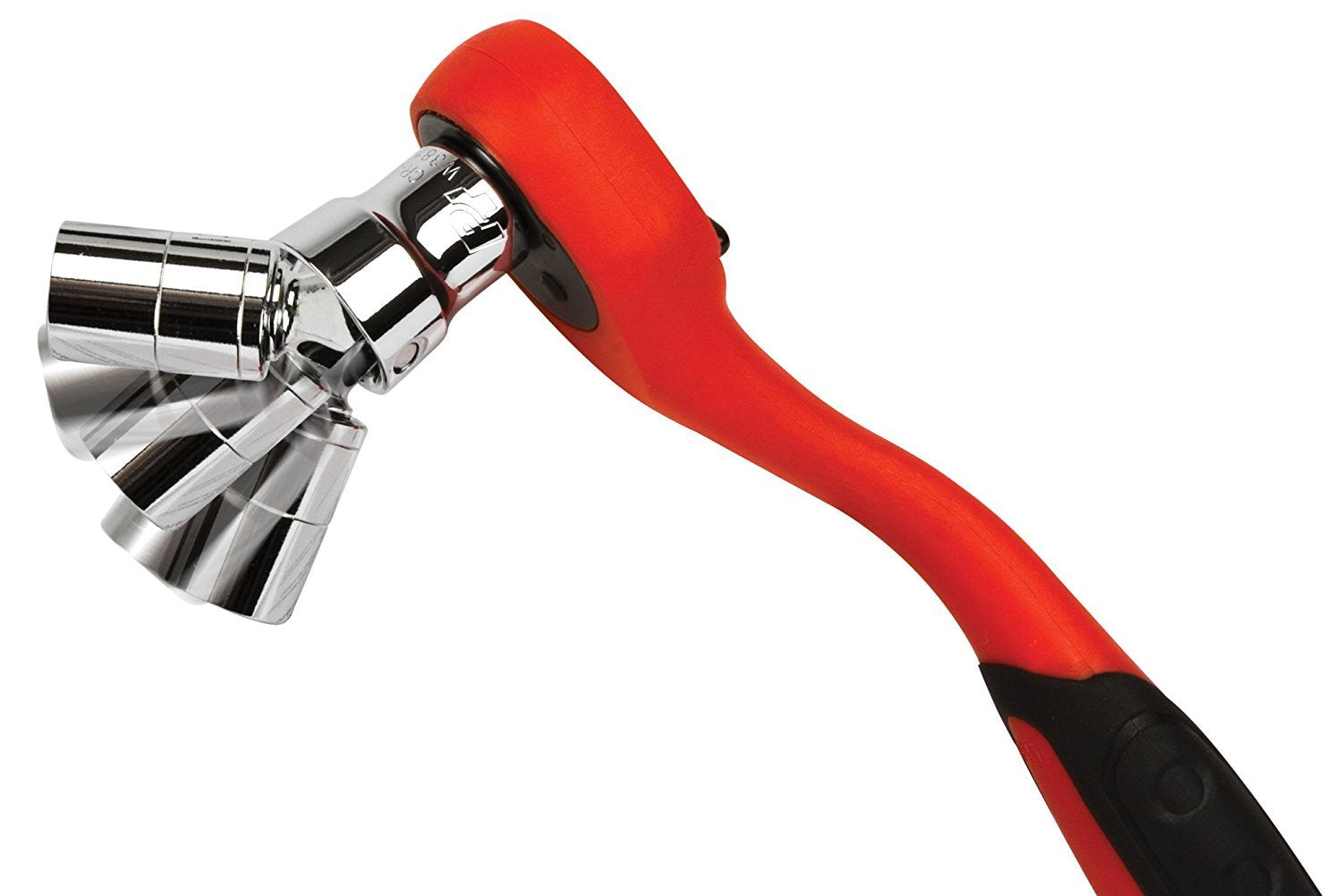 Performance Tool 3/8-Inch Drive Flex Universal Joint Performance Tool W38136