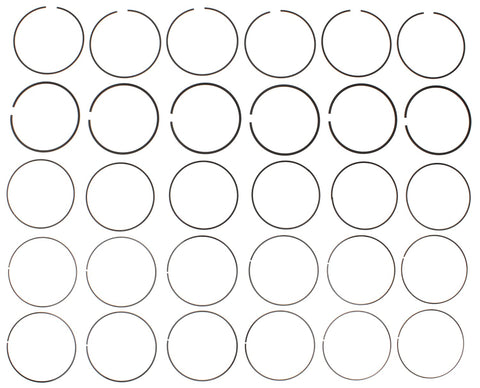 Engine MAHLE Piston Ring Set 42292CP