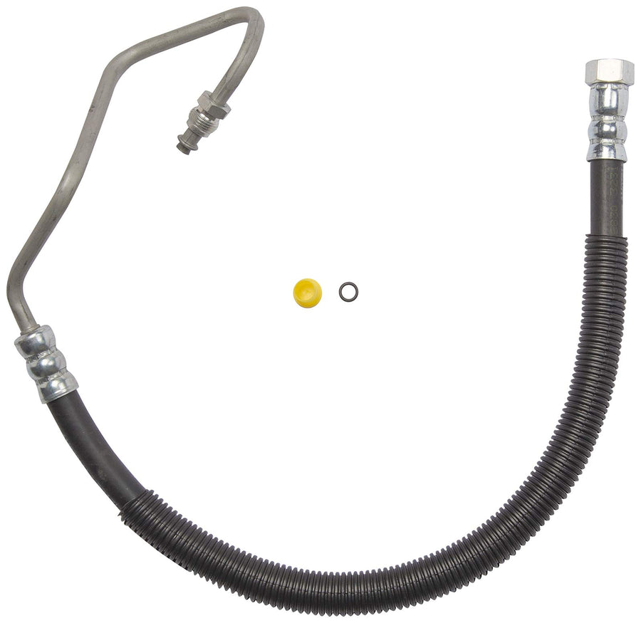 Power Steering Gates 356830 Hose Assembly Pressure Line