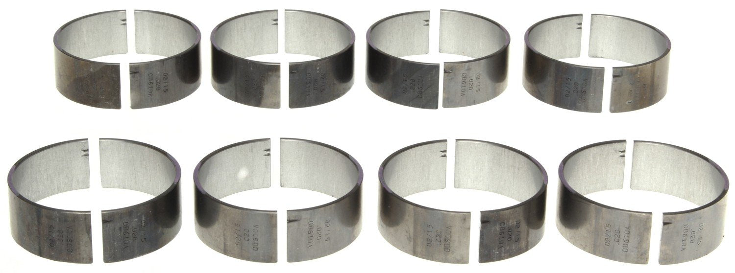 Clevite Engine CB-610A-20(8) Connecting Rod Bearing Set