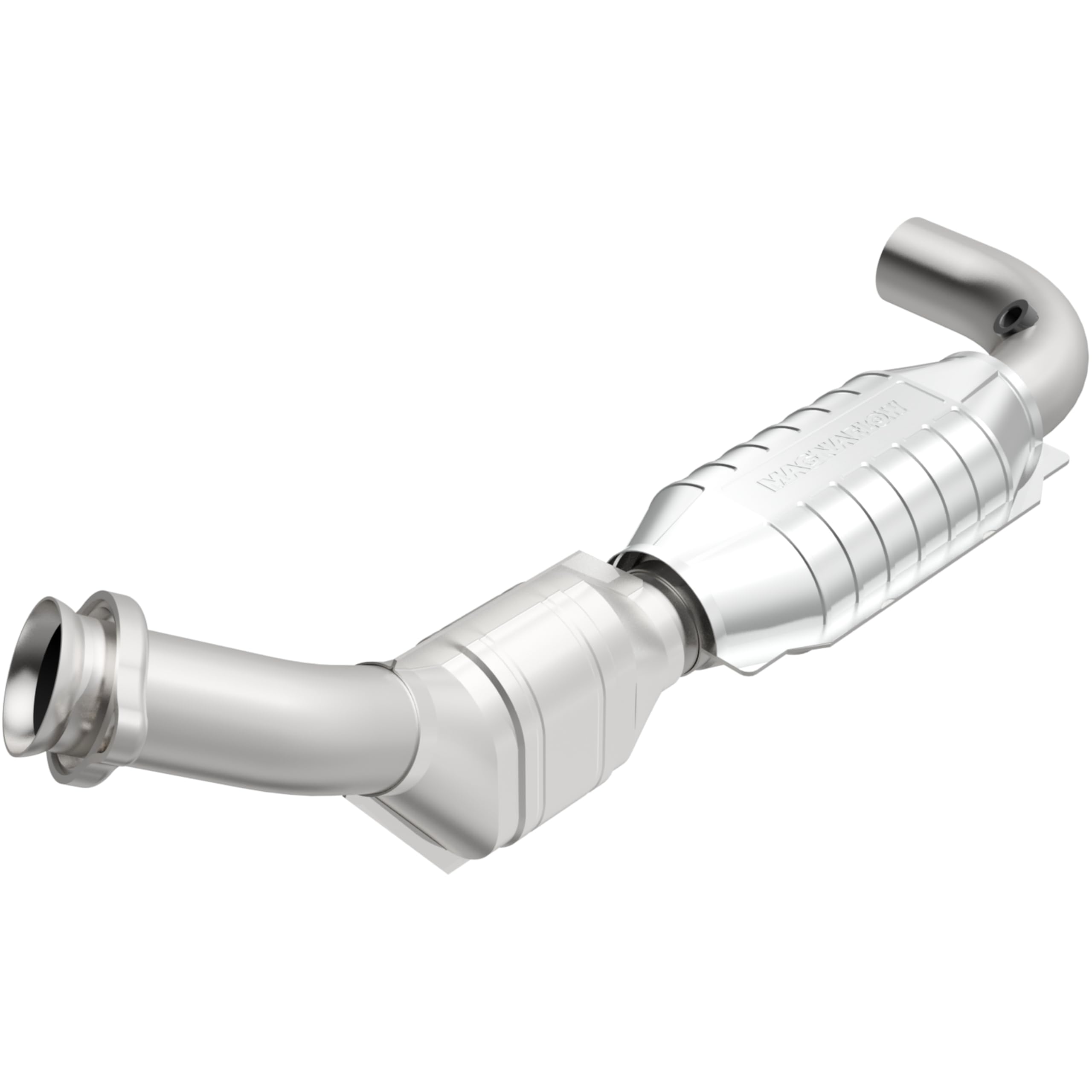 Catalytic Converter MagnaFlow 23316: HM Grade, Direct-Fit, Compatible with 1997-1998 Ford F-150 (Federal/EPA Compliant)