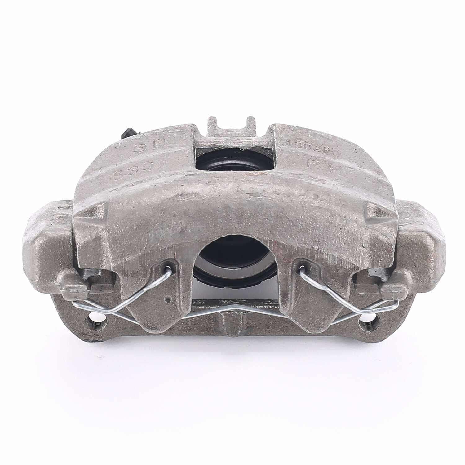 Power Stop Front Right One L2591 Stock Replacement Caliper For Volvo S60 2001-2005, Volvo S80 1999-2001, Volvo V70 2001-2005, Volvo XC70 2003-2004 [Model Specific]