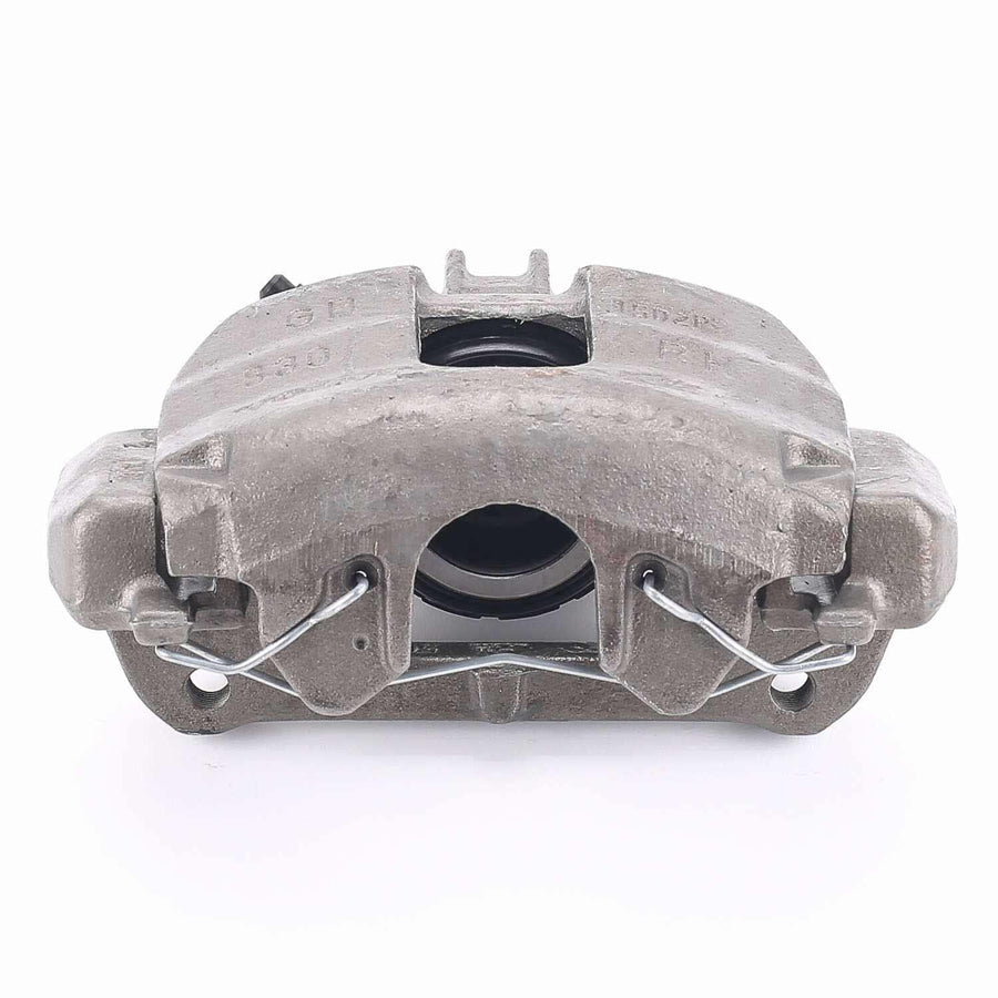 Power Stop Front Right One L2591 Stock Replacement Caliper For Volvo S60 2001-2005, Volvo S80 1999-2001, Volvo V70 2001-2005, Volvo XC70 2003-2004 [Model Specific]