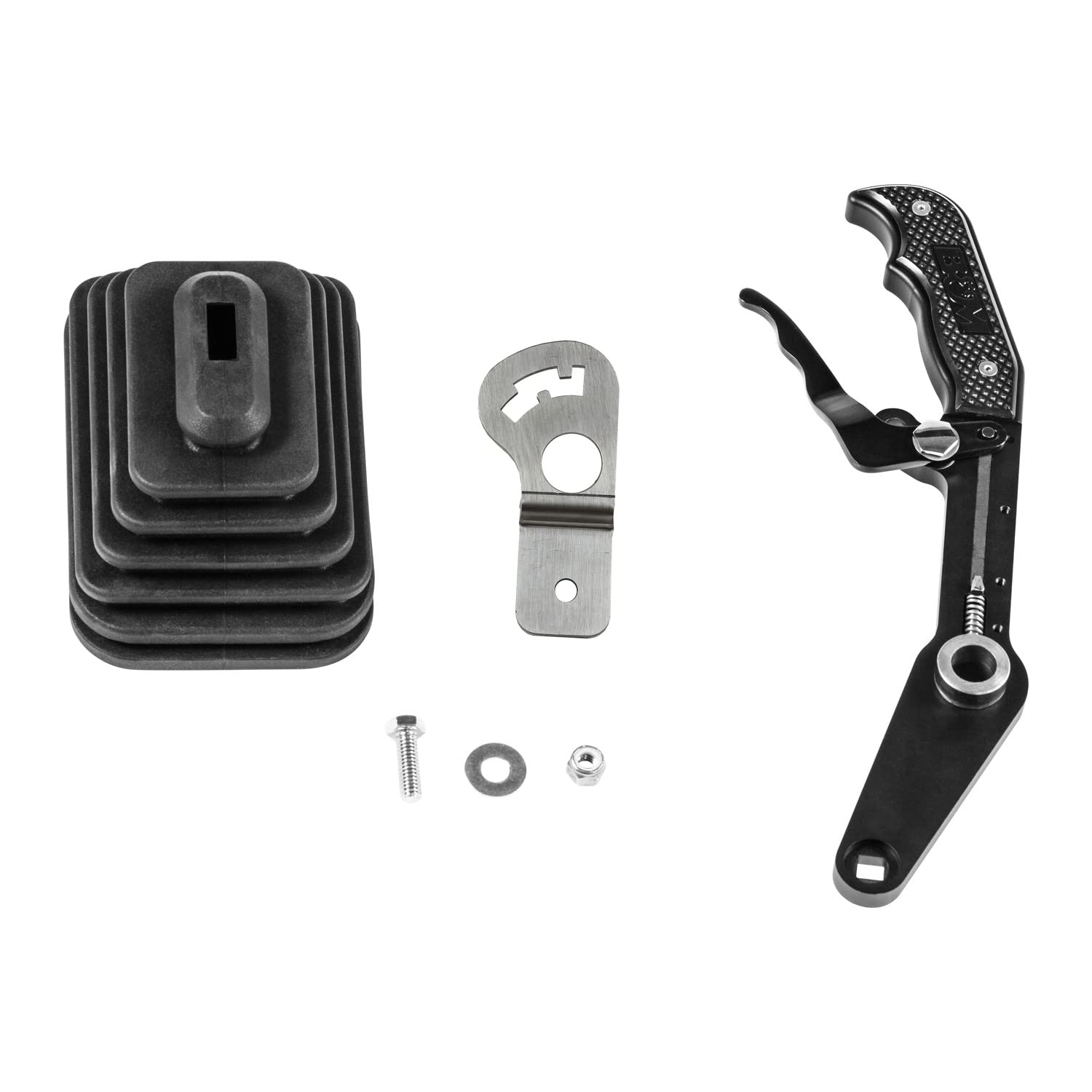B&M CO XDR B & M Automotive Gated Shifter