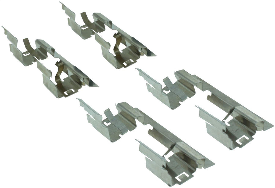 Brake Pads StopTech 305.13630 with Hardware Street Select