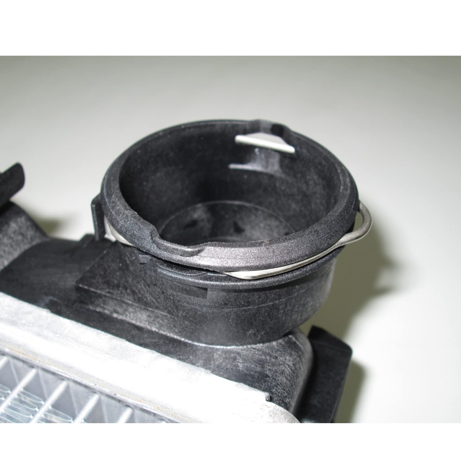 Replacement TYC 13498 Radiator