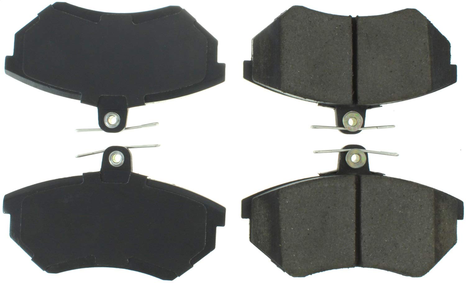 Brake Pads StopTech 305.06960 with Hardware Street Select
