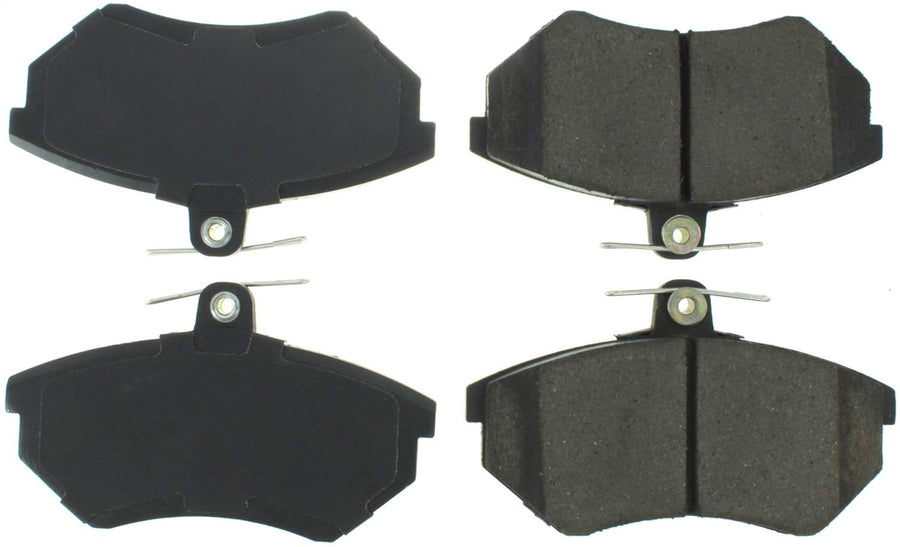 Brake Pads StopTech 305.06960 with Hardware Street Select