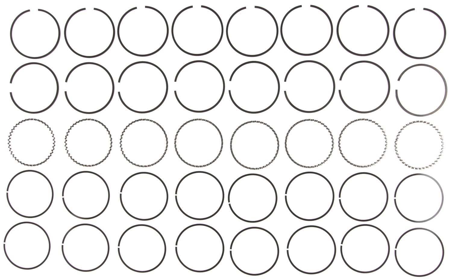 51137CP.030 Perfect Circle Auto Part