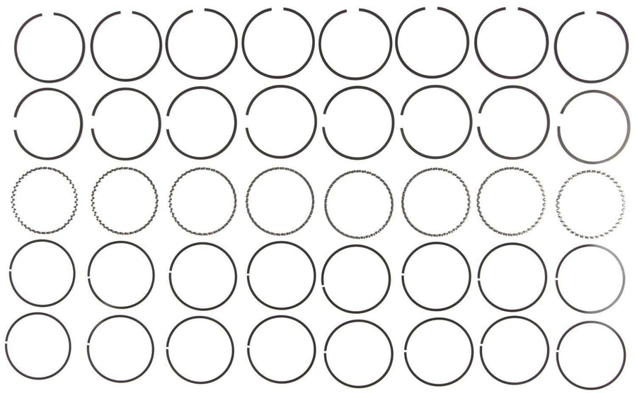 51137CP.030 Perfect Circle Auto Part