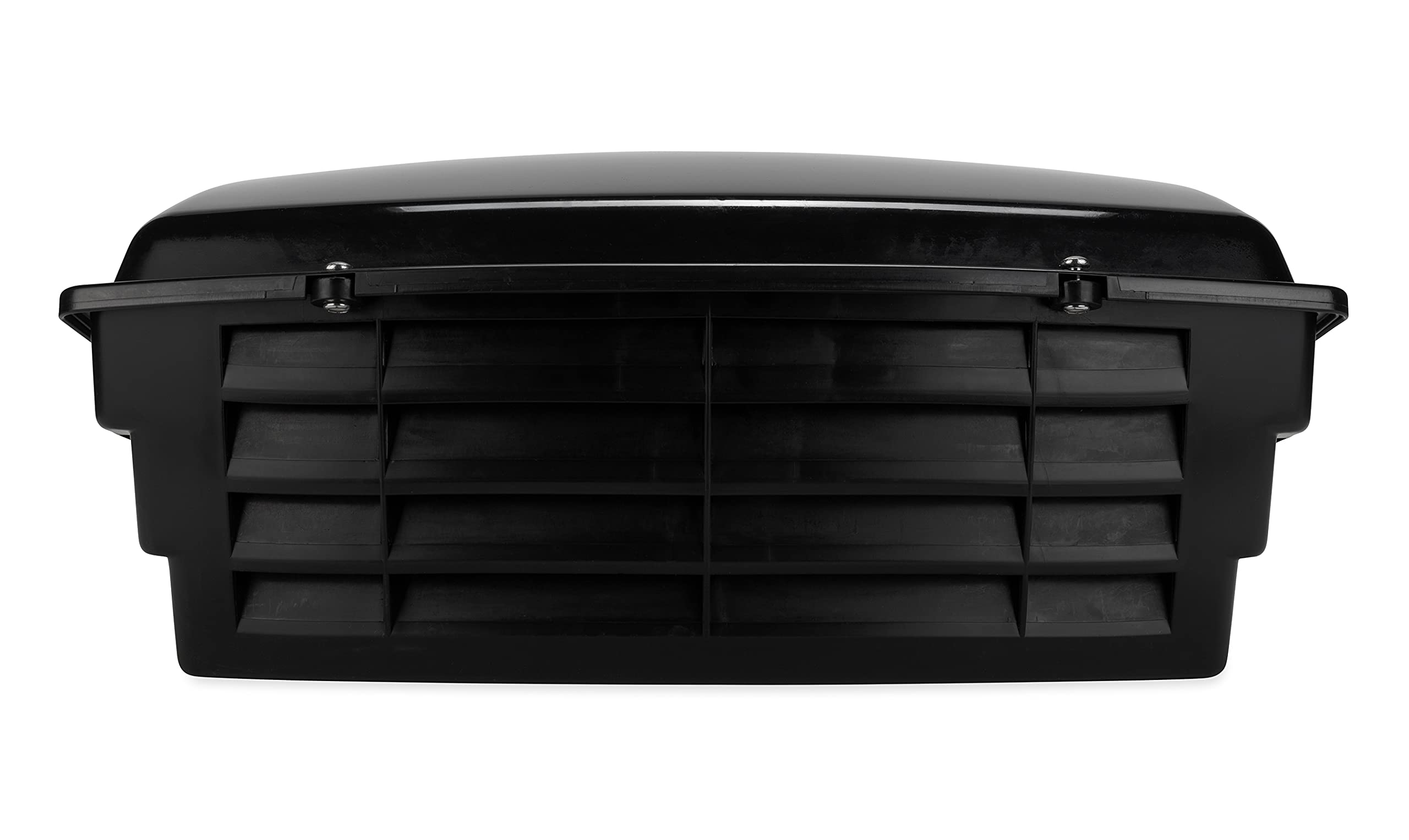 Aero-flo Camco Roof Vent Cover (Black) 40711