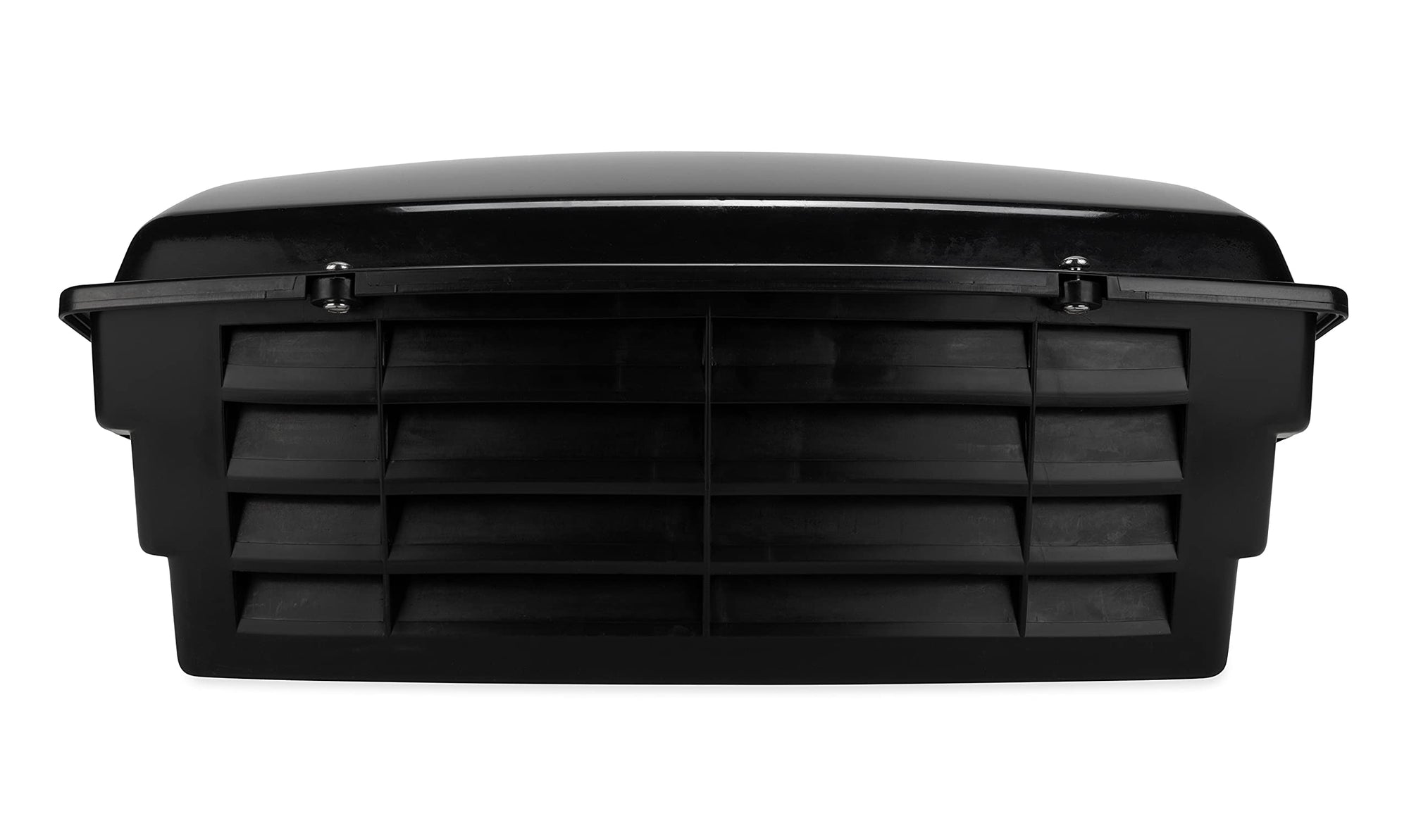Aero-flo Camco Roof Vent Cover (Black) 40711