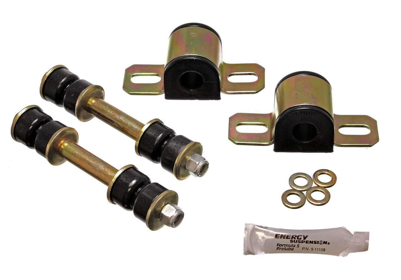 Sway Bar Energy Suspension Bushing Set - 3.5161G
