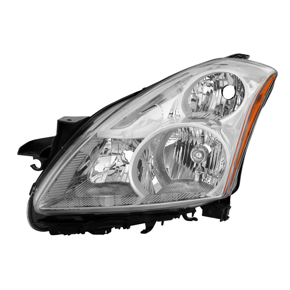 Headlight Xtune HD-JH-NA104D-OE-L, 1 Pack