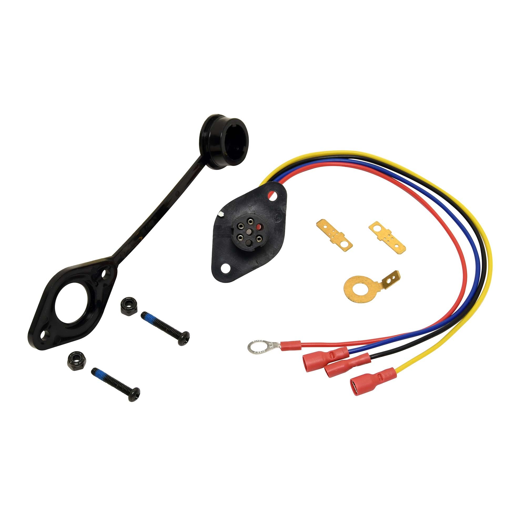 Socket Assembly S300 0/S3500/S4000/S4500 for