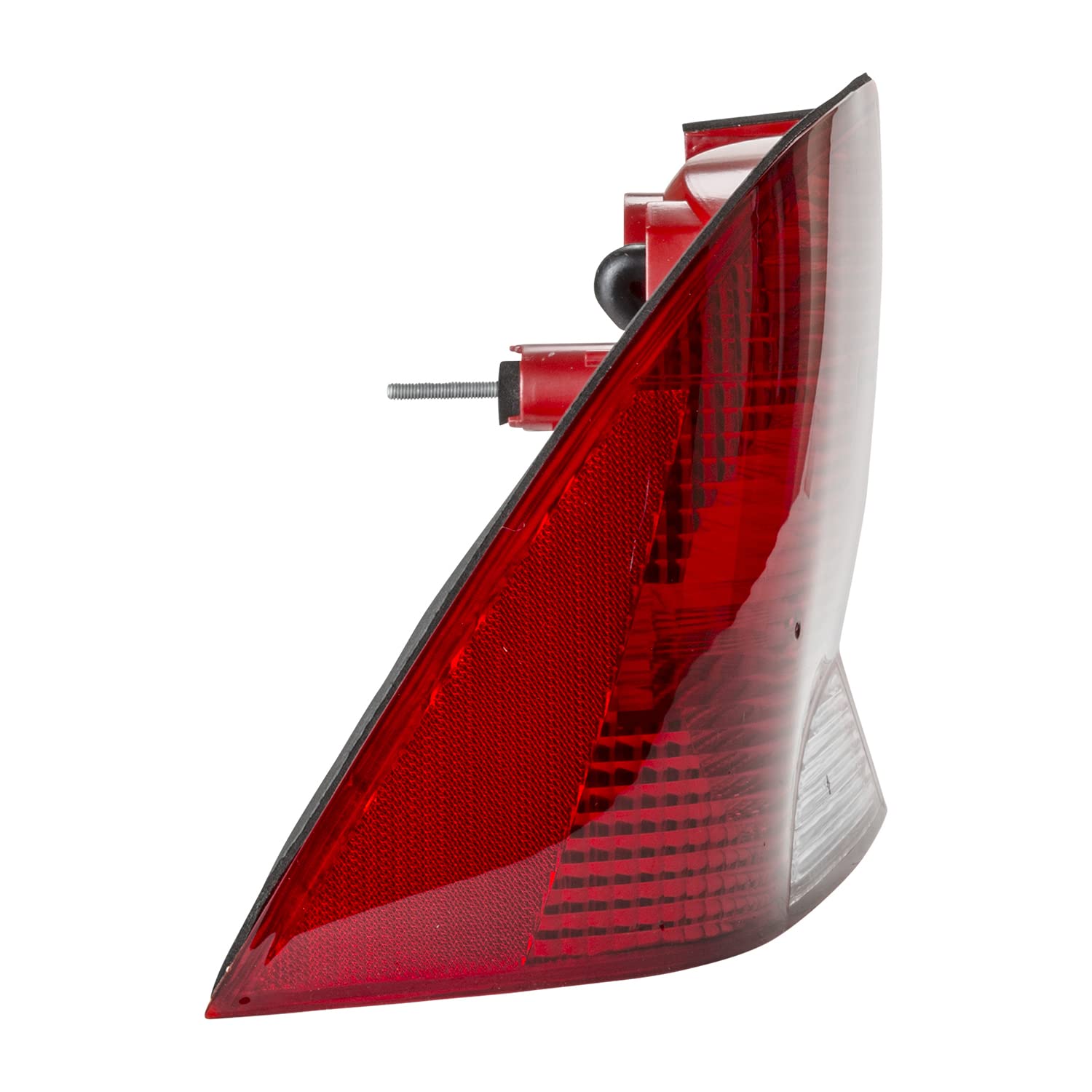 Ford Focus TYC 11-5376-81 Driver Side Replacement Tail Light Assembly