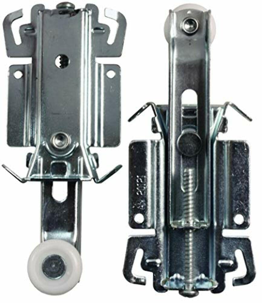 Top JR Products Wardrobe Door Hanger 20575