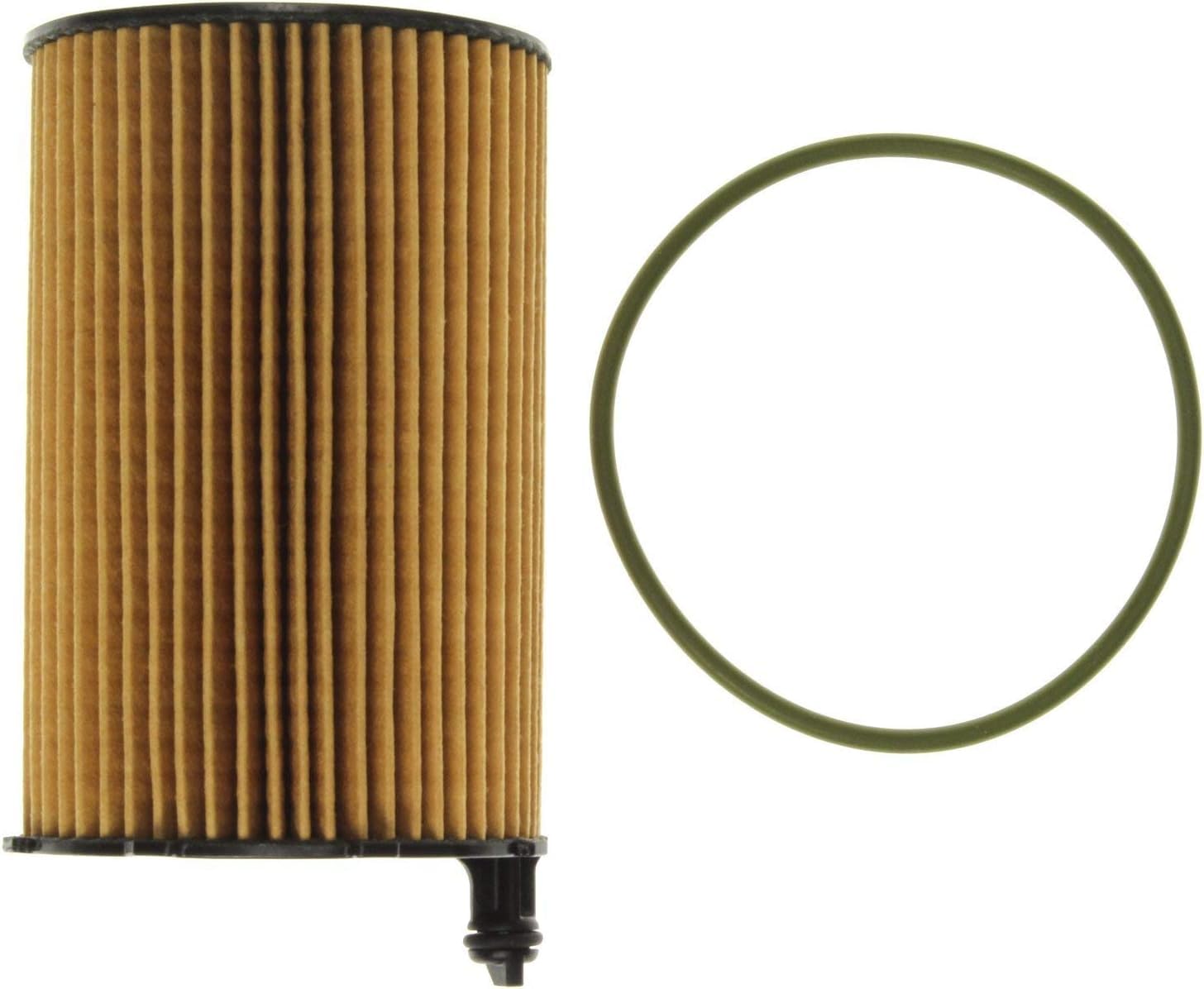 ECO MAHLE OX 420D Engine Oil Filter