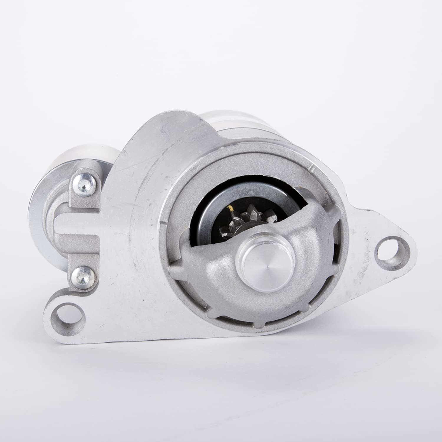 Starter Motor TYC 1-03273 Compatible with 2006-2006 Ford Explorer
