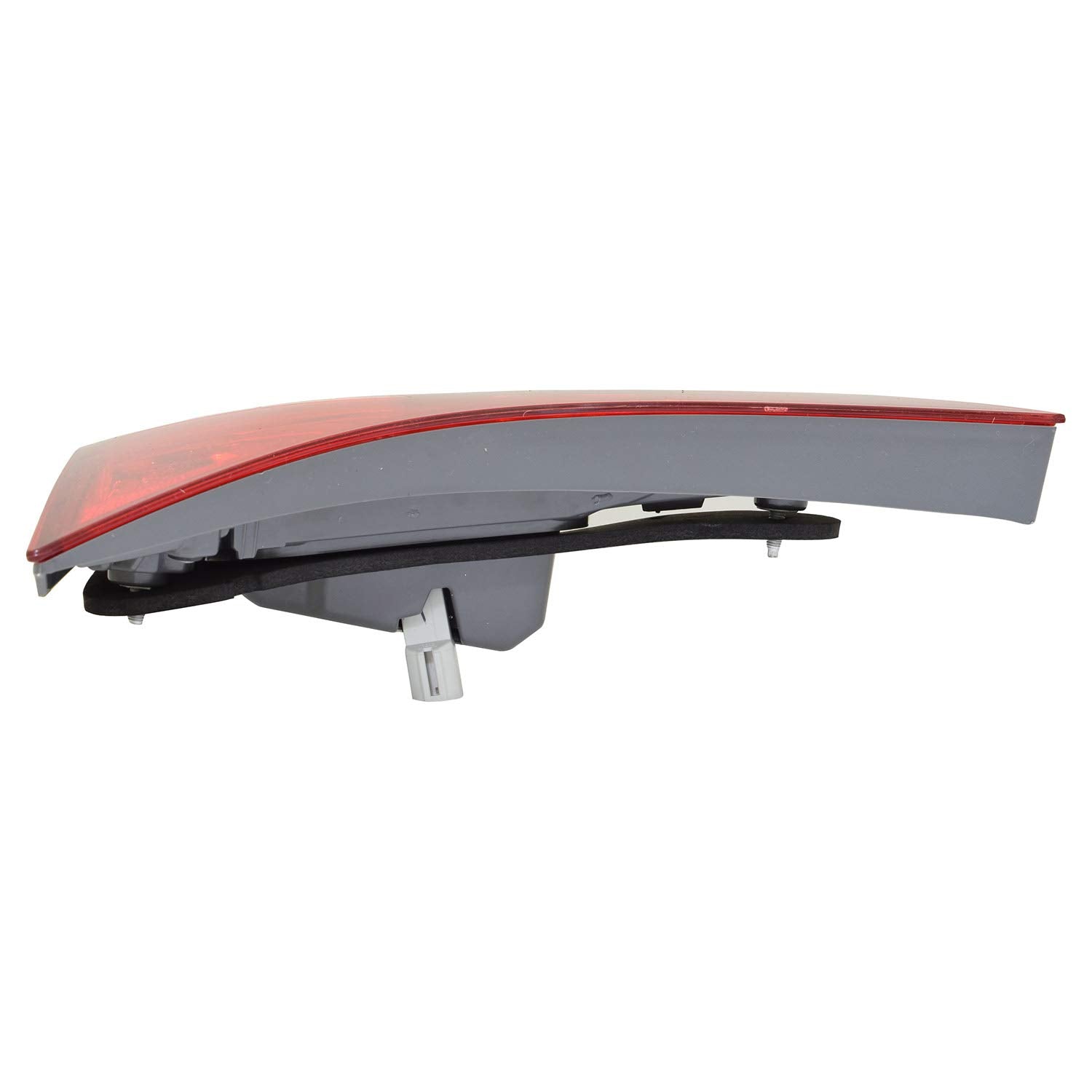 Left TYC Tail Light Assembly Compatible with 2017-2019 Toyota Corolla